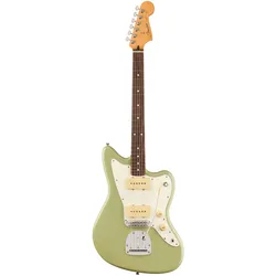 Fender Player II Jazzmaster RW Birch Green - E-Gitarre