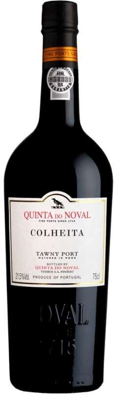 Quinta do Noval Colheita Old Tawny Port 2012 - Vino Dulce Porto 75 cl.