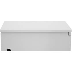 Boxexpert Fleet Roof 500400175 Wand-Gehäuse 400 x 500 x 175 ABS Lichtgrau 1 St. Piece BXPCRG400500175-F01