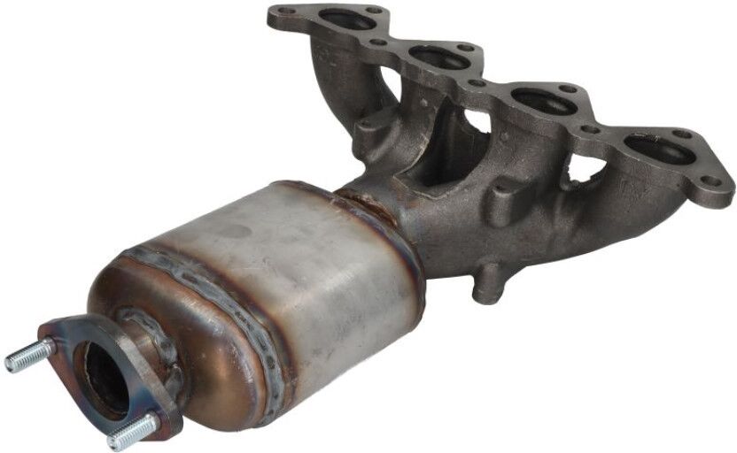 JMJ 1091758 Catalytic converter
