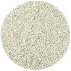 Wecon Home, Badteppich, Badteppich Benno (80 cm)