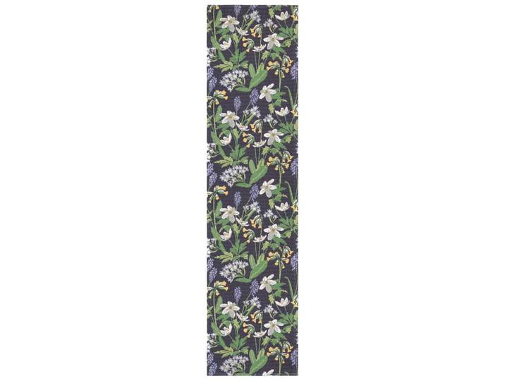 Ekelund Linneväveri Chemin de Table Spring 35x140 cm