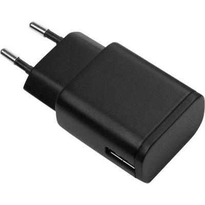 Dehner Elektronik USB Ladegerät 5V 1200mA 27564;6W Stabilisiert