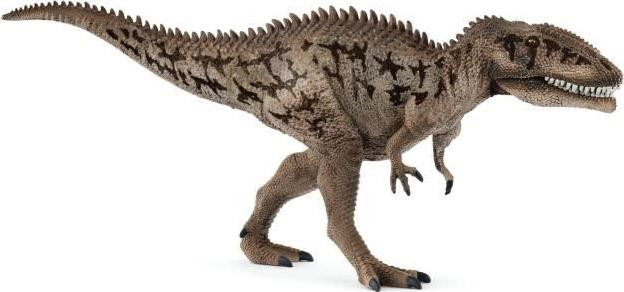 Schleich Carcharodontosaurus Dinosaurus Speelgoed Figuurtje