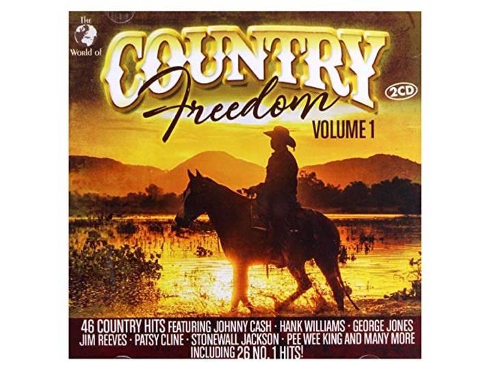 Original Country Chart Hits Vol.1