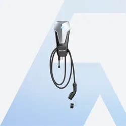 GoodWe GW22K-HCA-G2 EV Charger Wallbox 22 kW (§14a)