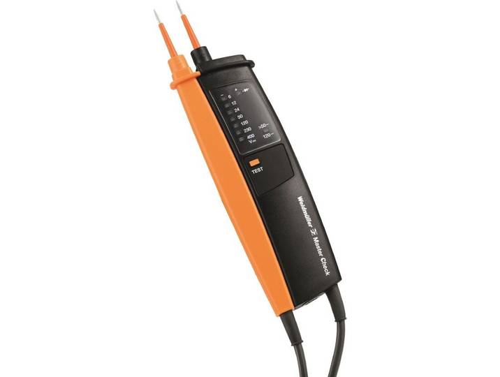 Weidmuller Spanningstester VT Master - 12-690 V