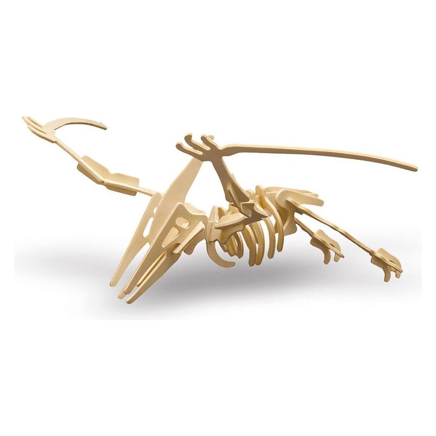 Pebaro Holzbausatz Pterodactylus (M856-2)