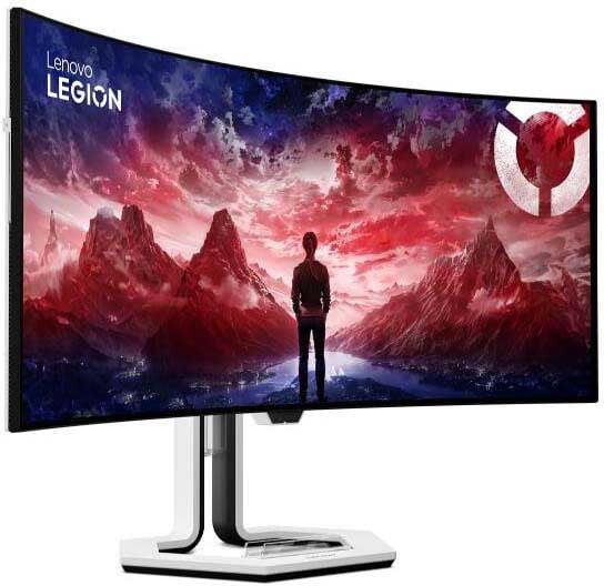 Lenovo Legion Pro 34WD-10