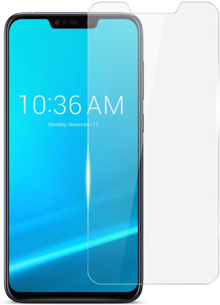 Asus Zenfone Max (M2) ZB633KL Imak Beskyttelsesfilm