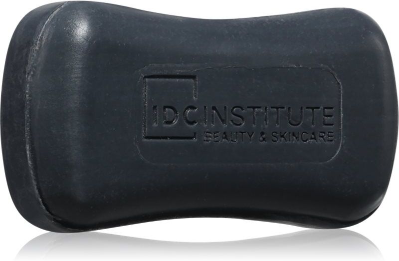 IDC Institute Black Carbon Soap black soap 75 g