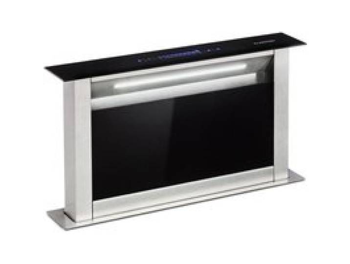Klarstein Hotte aspirante Royal Flush Eco 60 cm 604 m³/h A++