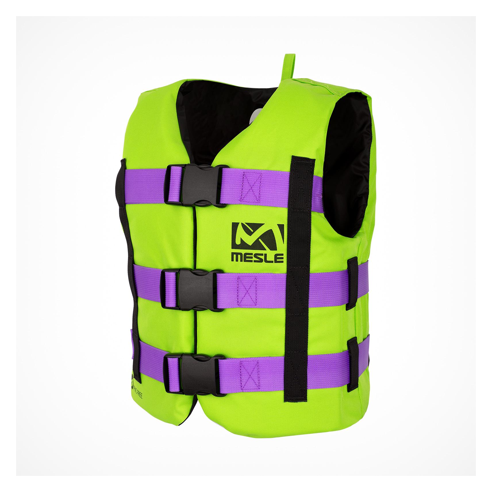 Mesle Schwimmweste Rental H600 (XXS, 30 - 40 kg) (24905793)