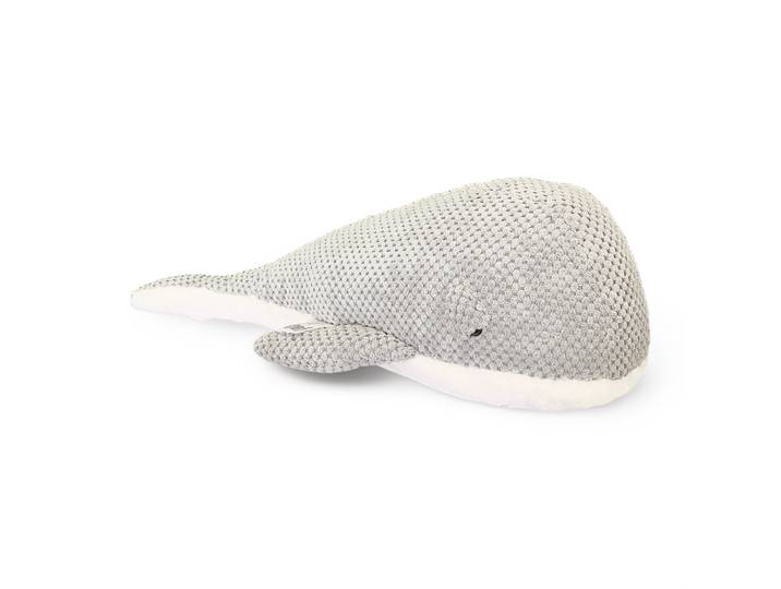 Häkeltier Wal 51 cm