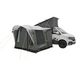 Vorzelt Outwell Santa Monica Air  grau