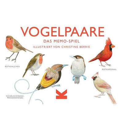 Vogelpaare