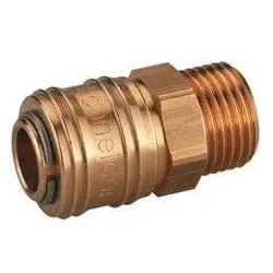 Schneider Schnellkupplungen SK-NW7,2-G3/8a