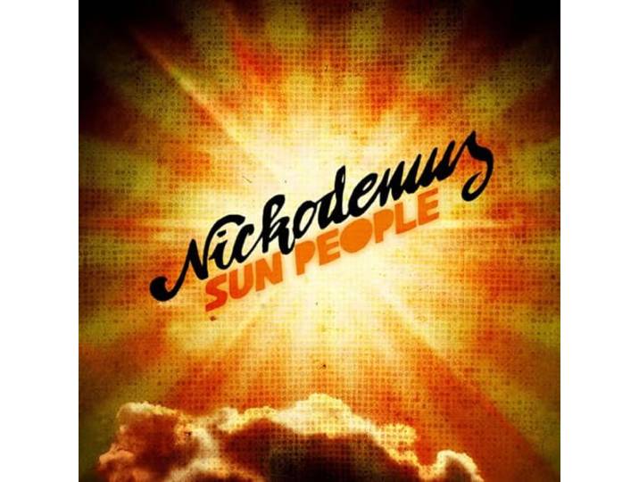 Sun People