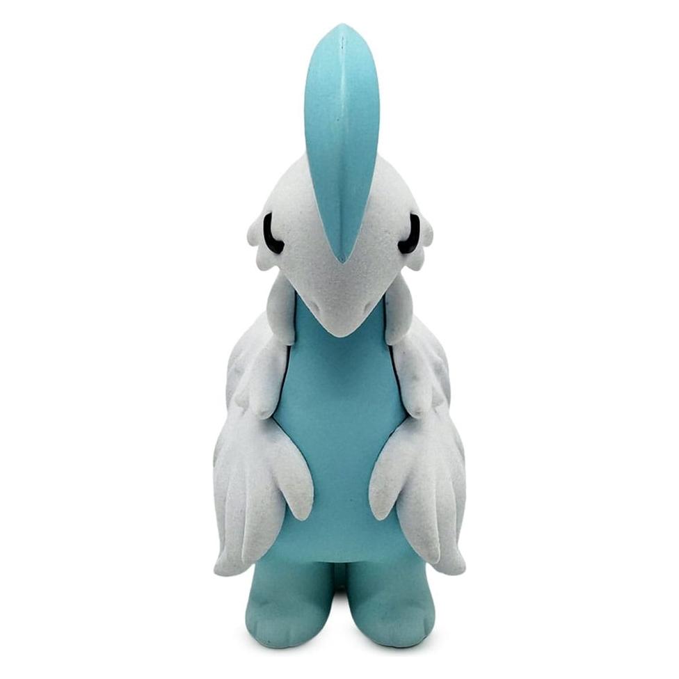 Youtooz RimWorld Vinyl Figur Thrumbo Flocked 13 cm (YOTO43290)