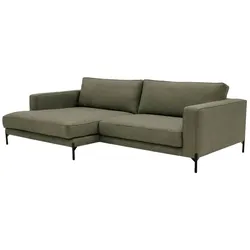 Ecksofa Deep Free Stoff Mayfly