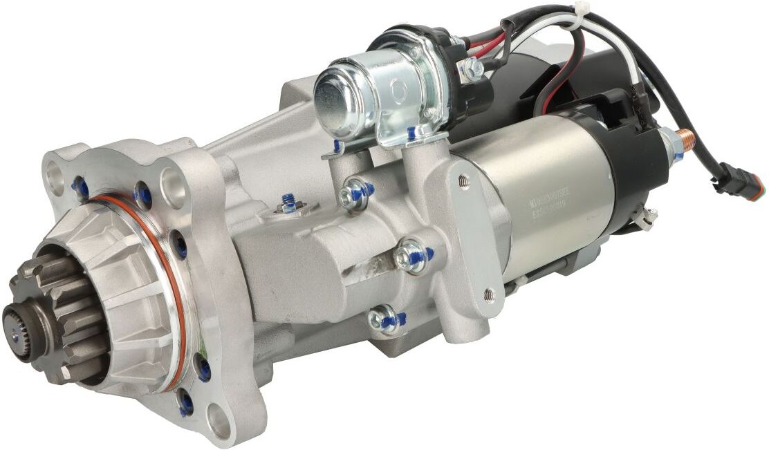 Starter PRESTOLITE ELECTRIC M128R3821SE