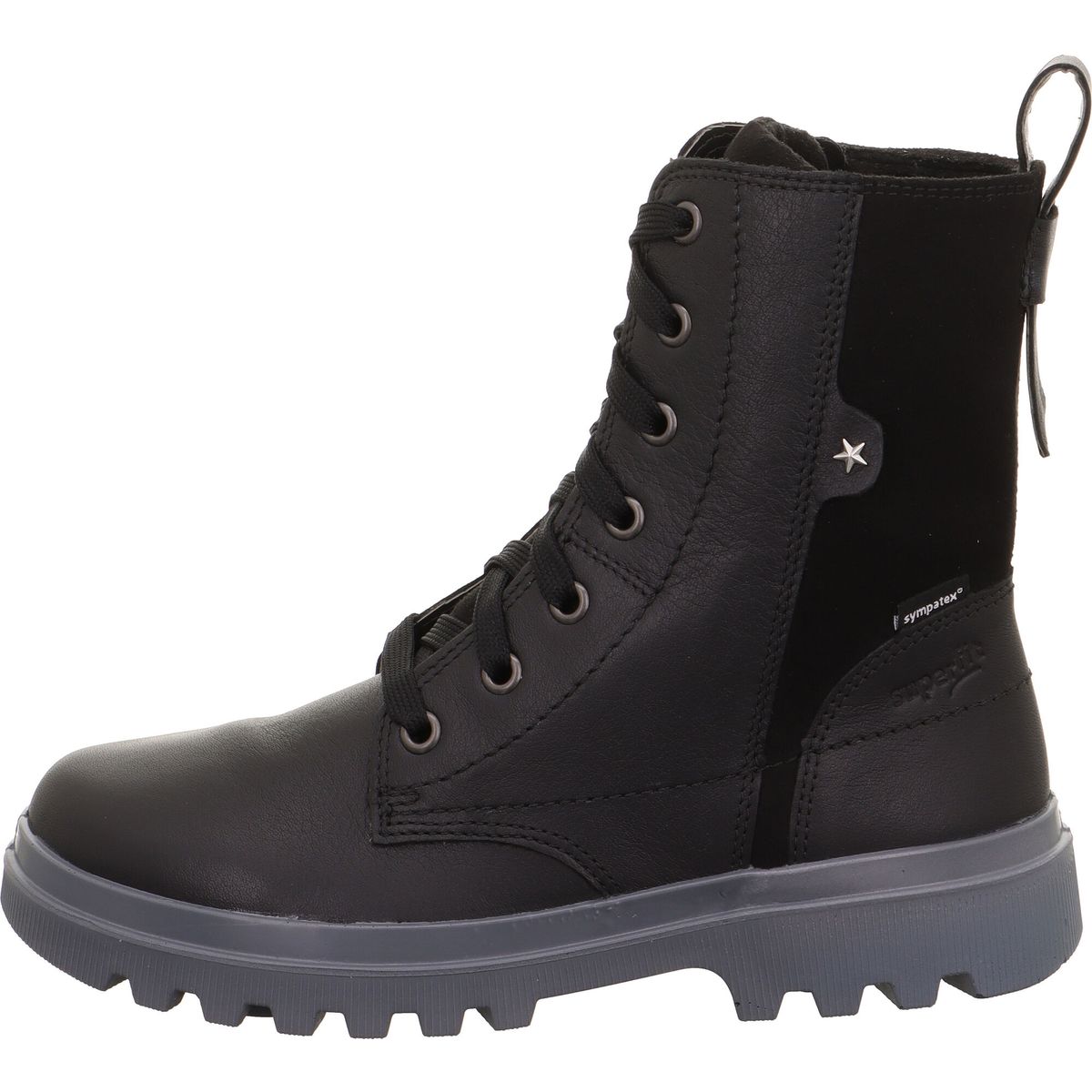 Superfit Abby Nova schwarz (0000) 35 1-000615-0000-35