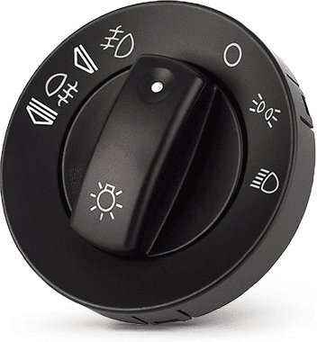 AIC 50742 Lichtschalter