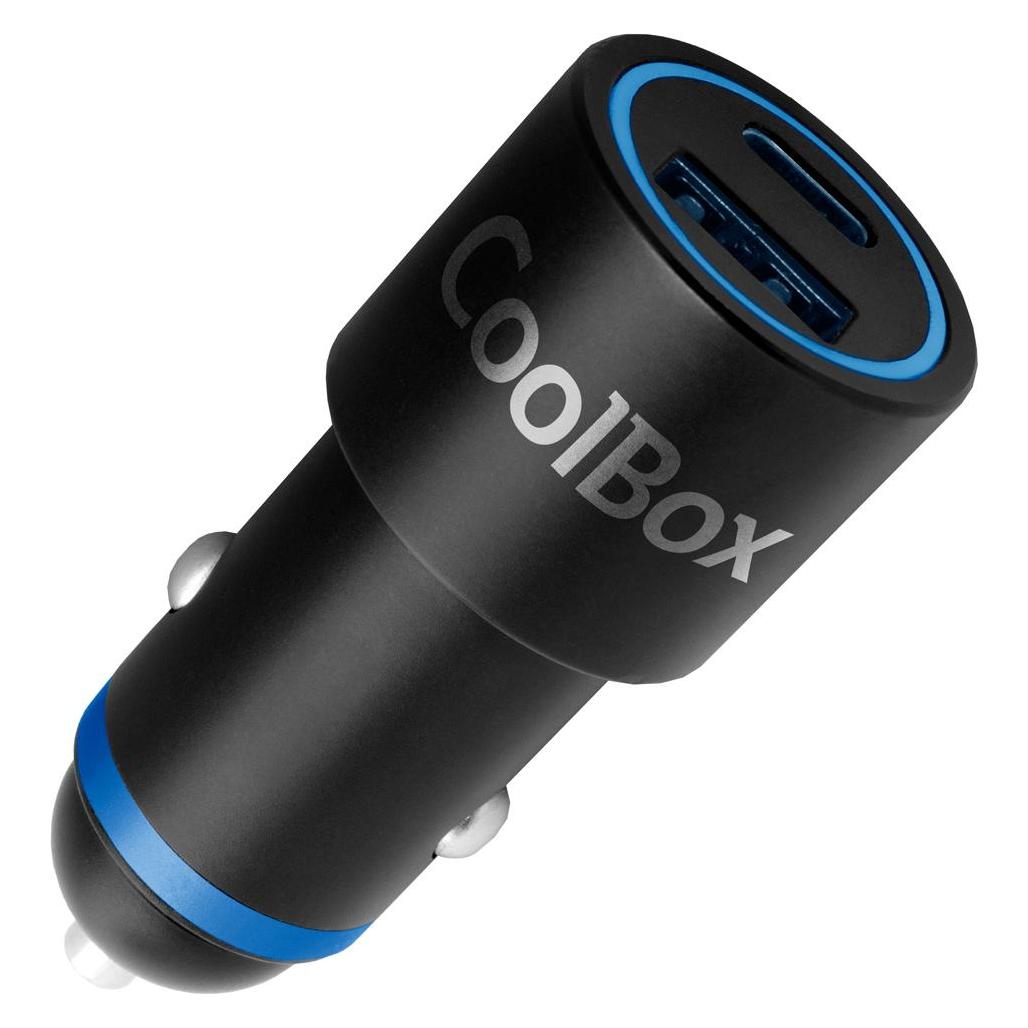 CoolBox COO-CUC-48CA (COO-CUC-48CA)