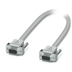 Phoenix Contact Systemkabel und Zubehör CABLE-D 9SU #2305415