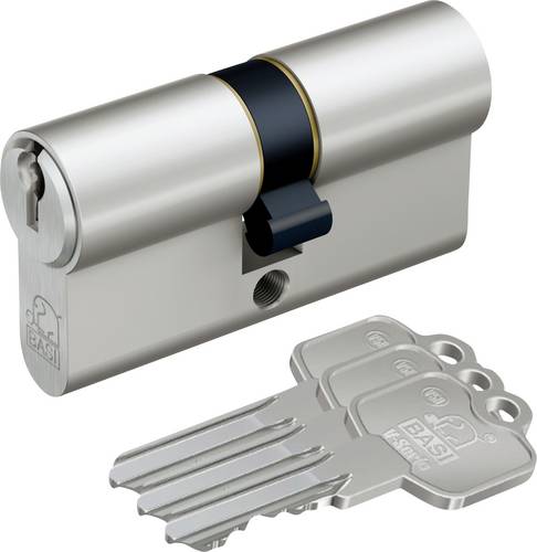 Basi V5001-0510-0011 Profil-Doppelzylinder 35 / 40mm