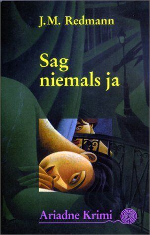Redmann, Jean M. - Sag niemals ja. - Preis vom 17.10.2026 19:25:27 h