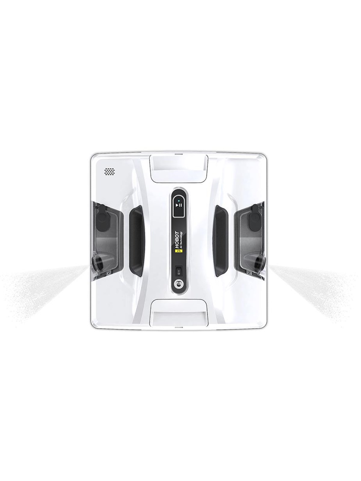 Hobot 2S - White
