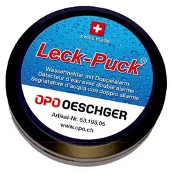 OPO, Gefahrenmelder, Leck-Puck