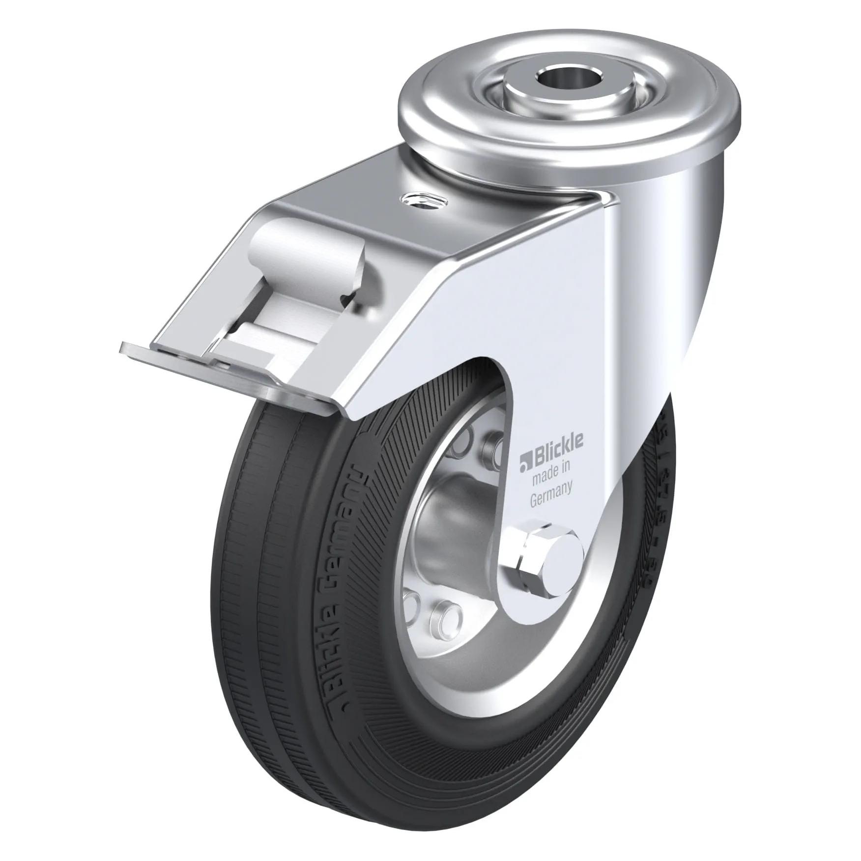 Blickle 448373 LER-VE 125R-FI (448373)