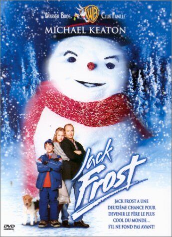 Troy Miller - Jack Frost [FR IMPORT] - Preis vom 11.10.2026 03:10:56 h