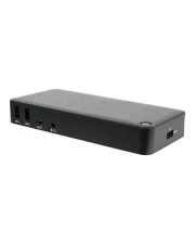 Targus DockingStation MULTIFUNC USBC Digital/Daten (DOCK430EUZ)