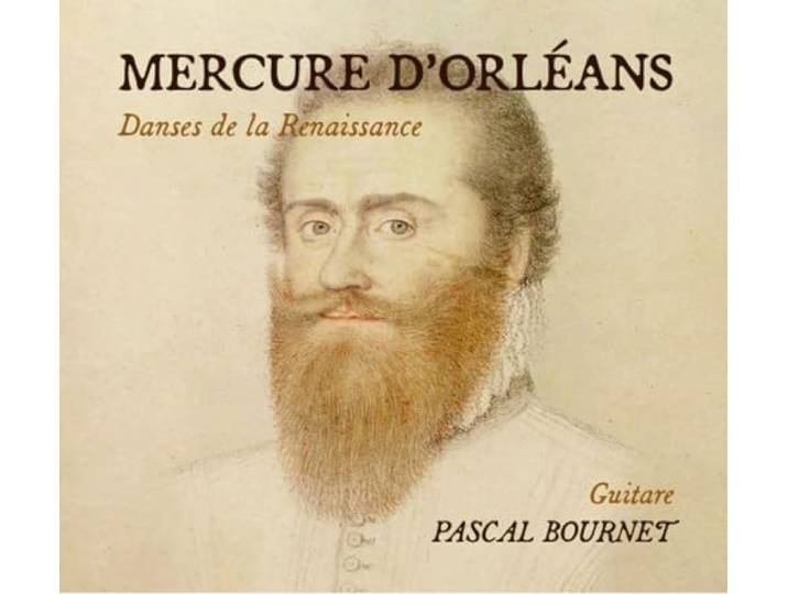 Mercure D'orléans: Danses De La Renaissance