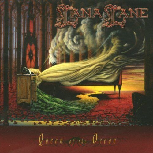 Lana Lane - Queen of the Ocean - Preis vom 11.10.2026 03:10:56 h
