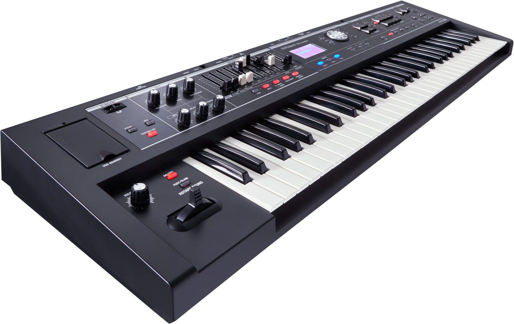 Roland V-COMBO VR-09-B
