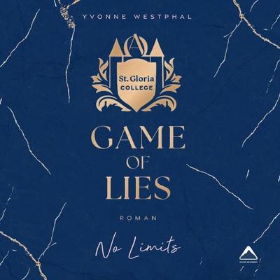 Game of Lies - Yvonne Westphal, Audio, 9783969831489