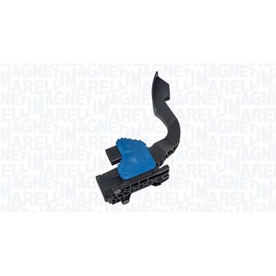 MAGNETI MARELLI Fahrpedalsatz 805000015010 für Fiat