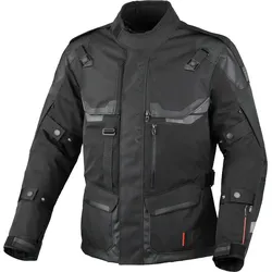 Macna Touros wasserdichte Motorrad Textiljacke L