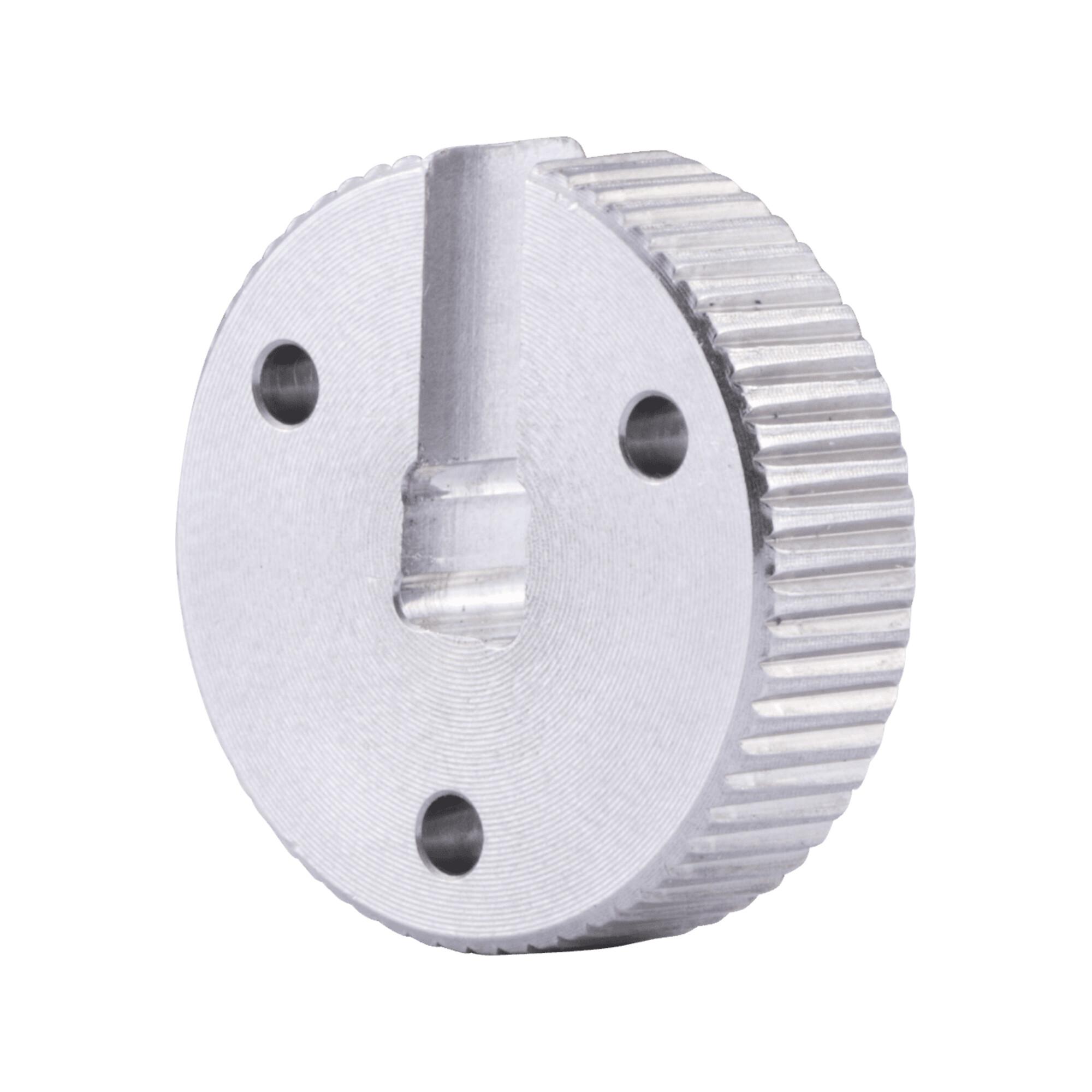PFERD TOOLS Spannzange SPS VK 4 mm Quadratgriff (90014014)