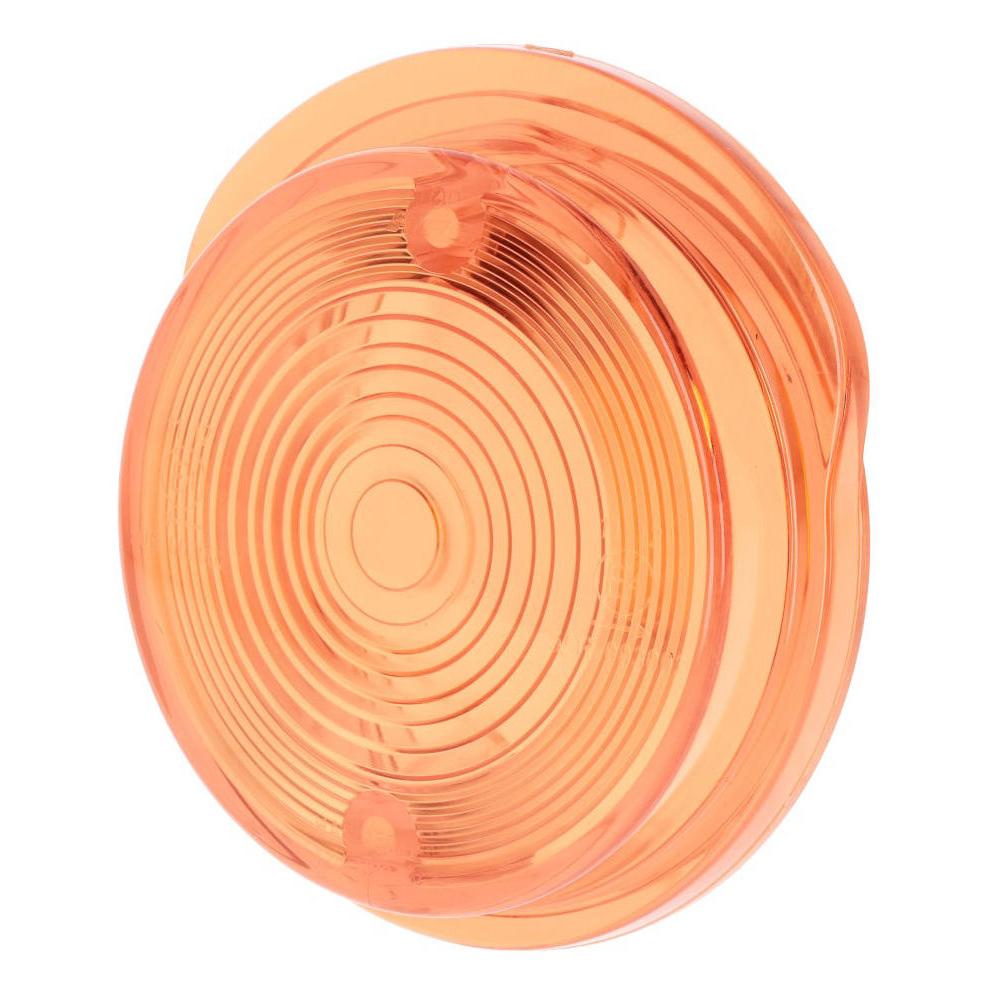 101 Octane Blinkerglas vorn rund für Simson S50, S51, S70, SR50, SR80, MZ TS 250, ETZ 125, ETZ 150 (39603)