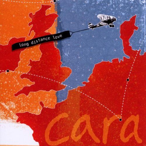 Cara - Long Distance Love - Preis vom 19.10.2026 19:33:35 h