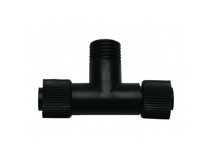 Chrissline T-connector - Markslöjd