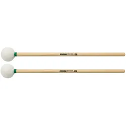 Rohema Percussion MT208 Timpani Mallets Soft - Pauken Schlägel
