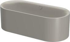 BETTE 3466-416CFXXS Badewannen Oval Lux Oval Silhouette