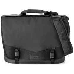 Tenba DNA 16 Slim Messenger (Kamera Schultertasche), Kameratasche, Schwarz