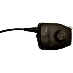 3M PELTOR PTT Adapter für ICOM ICF31/F41/F50/F51/F60/F61/M87, FL5044